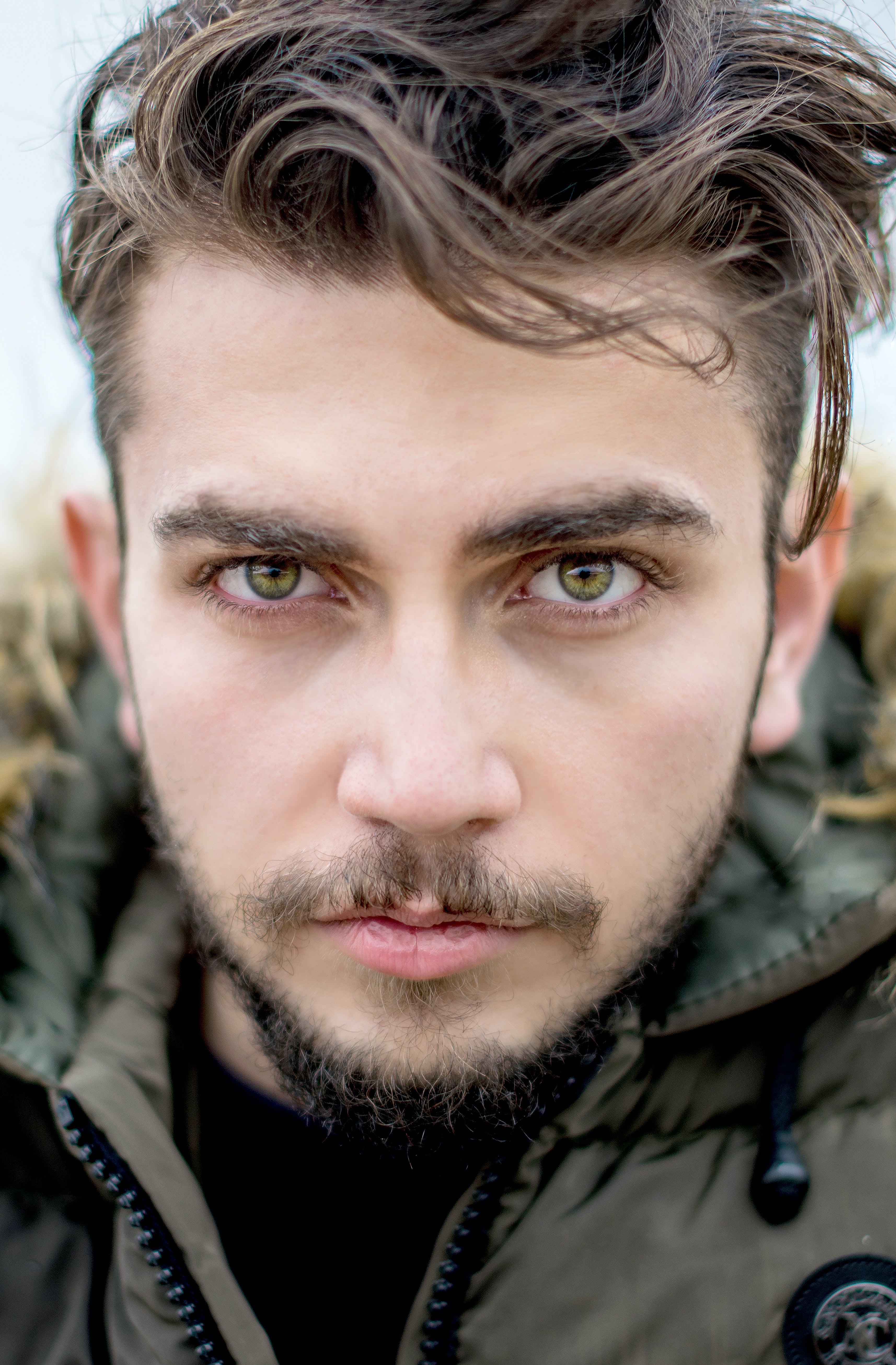 Ahmet Salik