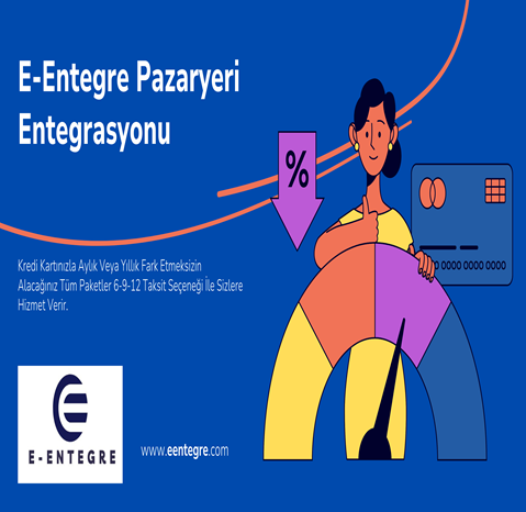 Sınırsız Ürün ve Kategori Yönetimi