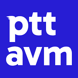 PttAVM logo