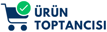 Ürün Toptancısı logo