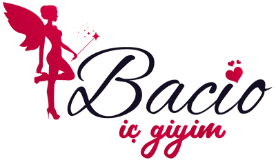 Bacio Fantezi Giyim logo