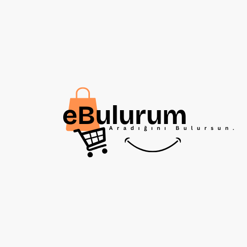 E Bulurum logo