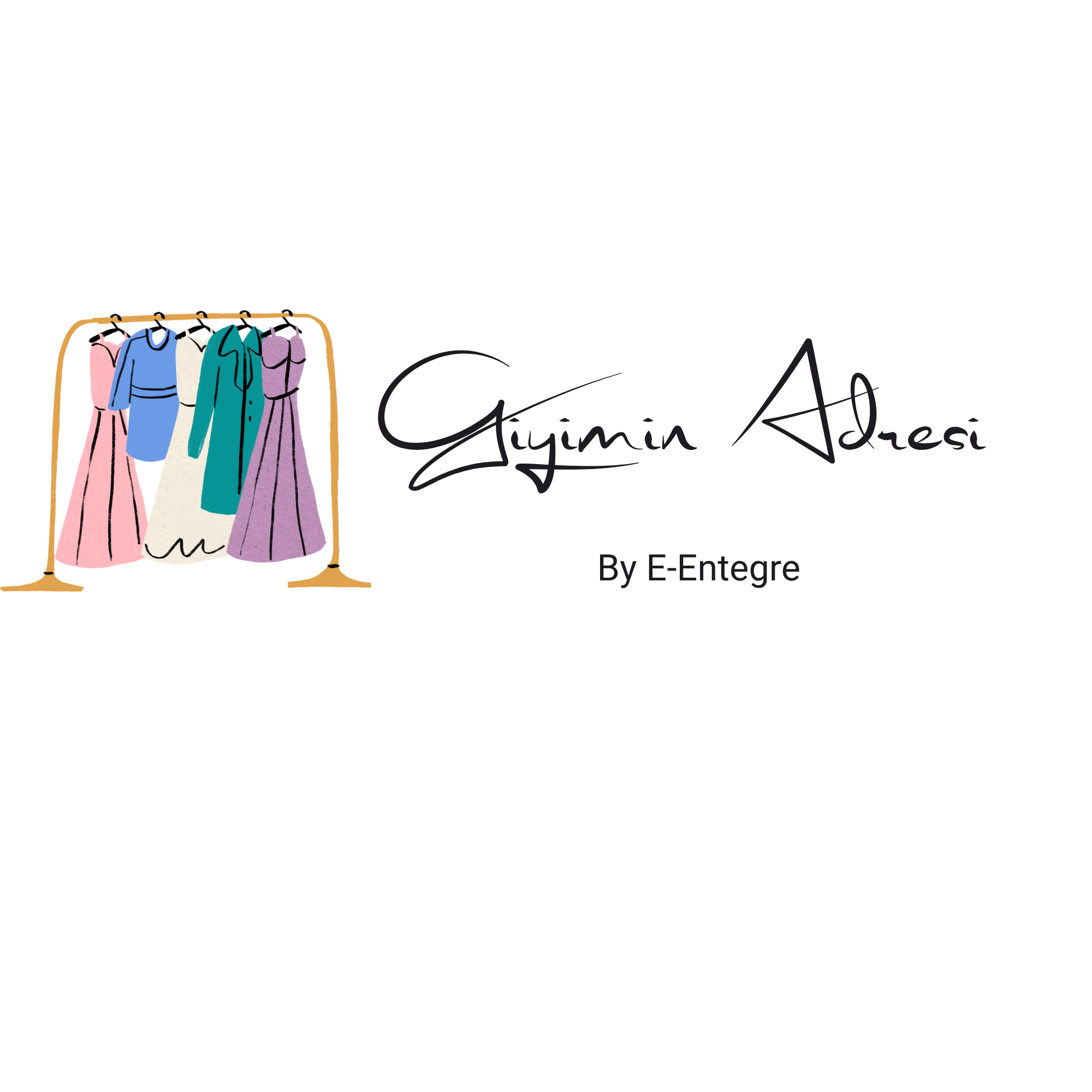 Giyimin Adresi logo