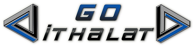 Go İthalat logo
