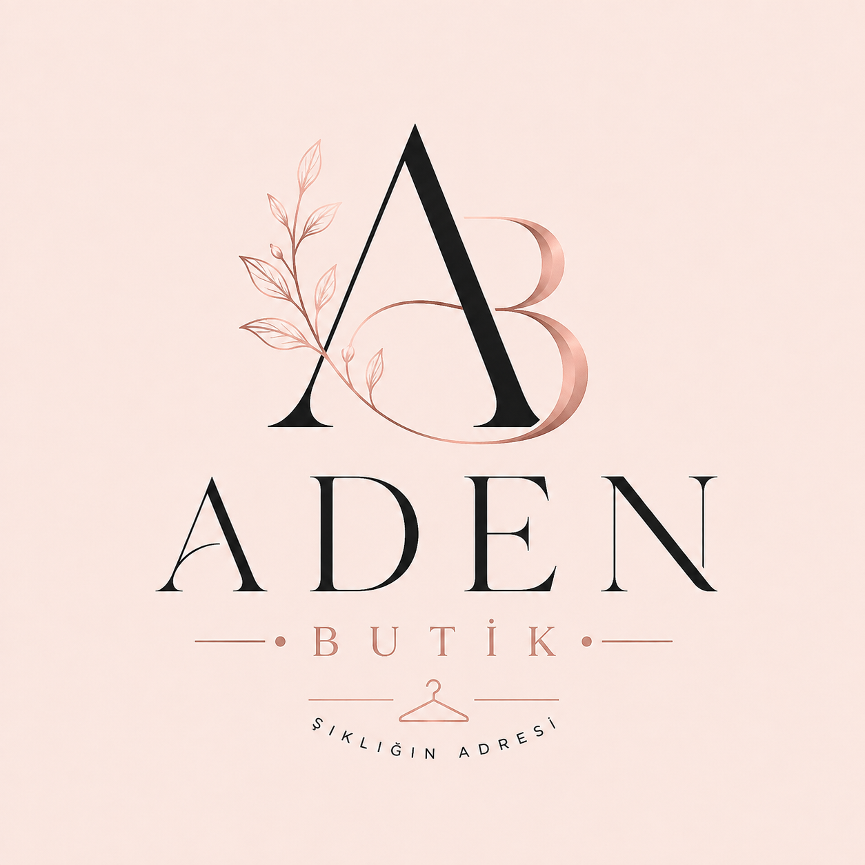 Aden Butik logo